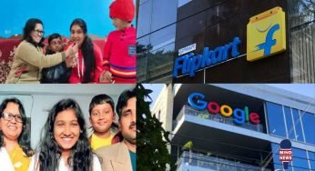 बिहार की बेटी संप्रीति को गूगल से मिला 1 करोड़ 10 लाख का पैकेज, Microsoft से लेकर Flipkart तक निकाल चुकी हैं राउंड