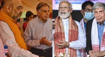 असम के इतिहास में पहली बार रतन टाटा के सहयोग से खुलेंगे 7 नए स्पेशलिस्ट कैंसर अस्पताल, कहा ज़िंदगी का आखरी पढ़ाव भी स्वास्थ्य को समर्पित