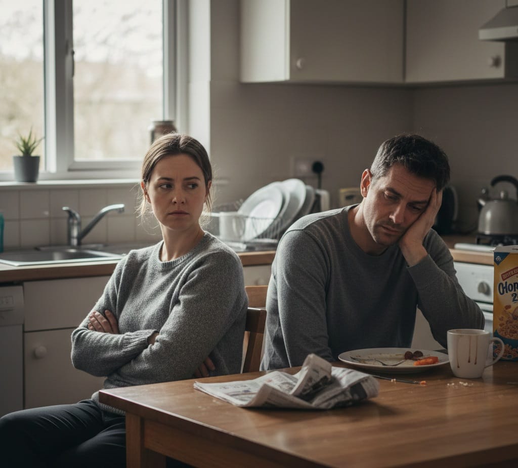 10 Red Flags That Revealed Someone is Toxic